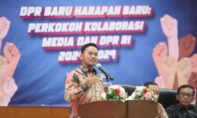Terpilih Aklamasi, Ariawan Kembali Pimpin KWP untuk Periode 2024 – 2026