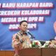 Terpilih Aklamasi, Ariawan Kembali Pimpin KWP untuk Periode 2024 – 2026