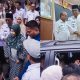 Gubernur Sahbirin “Paman Birin” Noor Mengundurkan Diri, Ada Air Mata Saat Berpamitan dengan ASN Pemprov Kalsel
