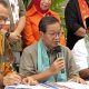 Pramono-Rano Deklarasikan Kemenangan Satu Putaran di Pilgub Jakarta