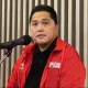 Timnas Garuda Dibantai Jepang 0-4, Erick Thohir Minta Maaf dan Bertanggungjawab