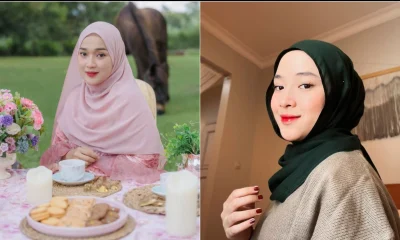 Ririe Fairus Akui Tak Terkejut Mendengar Berita Pernikahan Nissa Sabyan dan Ayus