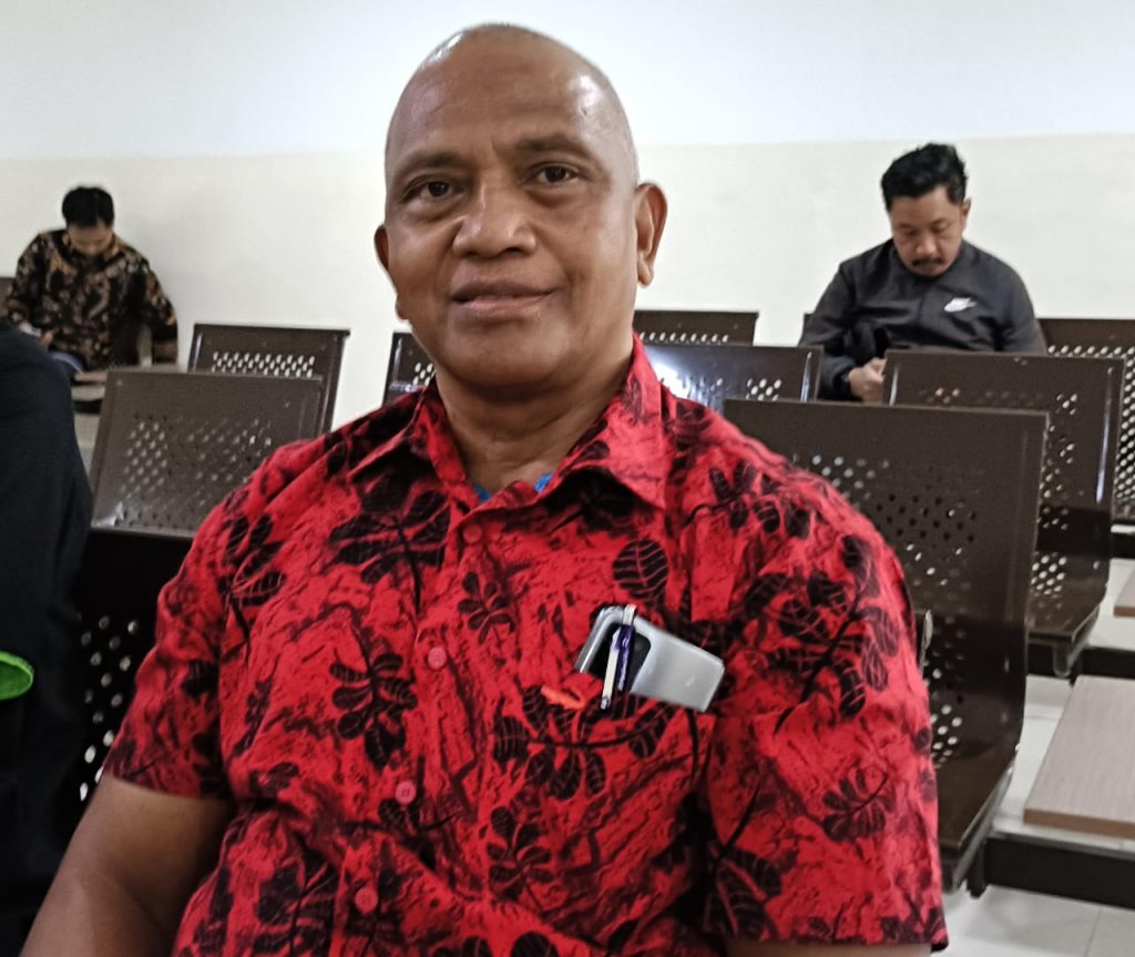Memperkeruh Situasi yang Sudah Kondusif, PB PTMSI Mempertanyakan Rencana Kemenpora Gelar Rapat Penyelesaian Dualisme Kepengurusan PTMSI