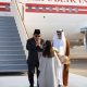Usai Kunjungan ke London, Presiden Prabowo Tiba di Abu Dhabi