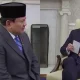 Prabowo Sebut Joe Biden Dukung Program Makan Bergizi Gratis