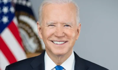 Presiden Joe Biden Janji Bantu Dana untuk Negara-Negara Miskin di KTT G20