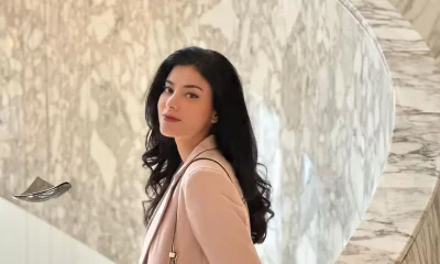 Siapa Medina Dina yang Dikabarkan dekat dengan Gading Marten? Ada yang Tahu?