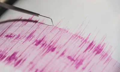 Kabupaten Pangandaran Diguncang Gempa Berkekuatan M 3.7 pada 19 November Dini Hari