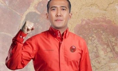 Menteri Maruarar Bikin Sayembara Bakal Beri Rp 8 Miliar Jika Bisa Temukan Harun Masiku, Ini Komentar MAKI dan KPK