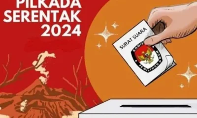 Perhatian! Bagi Warga Jakarta yang Ingin Pindah Memilih Gubernur, Segera Urus Hari Ini