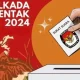 Perhatian! Bagi Warga Jakarta yang Ingin Pindah Memilih Gubernur, Segera Urus Hari Ini