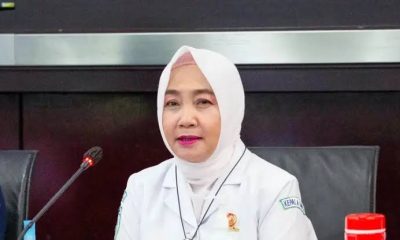 Puncak Musim Hujan di Indonesia : November 2024 Hingga Februari 2025