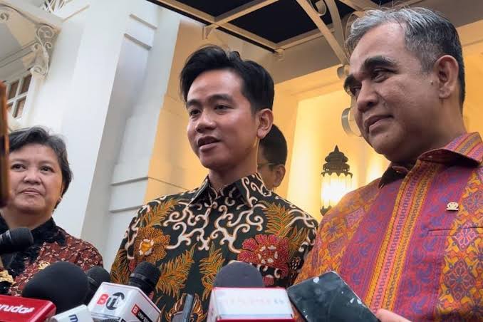 Wapres Gibran Minta Sistem Zonasi untuk Penerimaan Murid Baru Dihapus