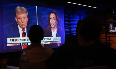 Media Terkemuka AS Fox News Umumkan Kemenangan Trump