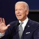 Presiden Joe Biden Ucapkan Selamat kepada Presiden Terpilih Donald Trump
