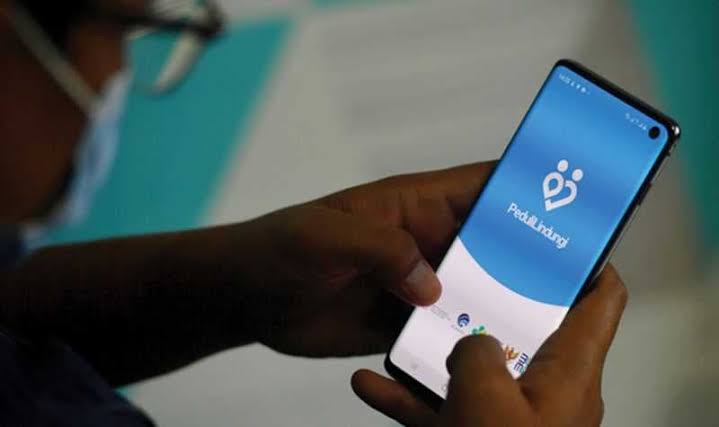 Hati-Hati! Situs SATU SEHAT Dipalsukan dan Minta Uang Saat Isi Formulir