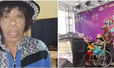 Ngenes, Istri Pertama Pesulap Pak Tarno Harus Jadi Buruh Cuci untuk Makan