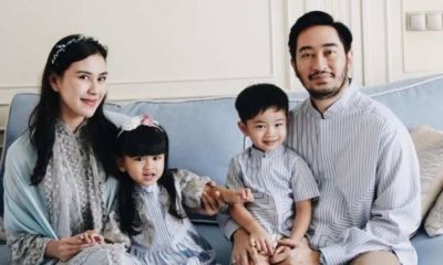 Jeje Govinda Kalahkan Hengky Kurniawan di Hitung Cepat Pilkada Kabupaten Bandung Barat