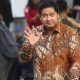Menteri Maruarar Sirait Paparkan Usahanya Wujudkan 3 Juta Rumah Gratis