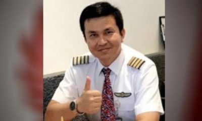 Ini Dia Wamildan Tsani Panjaitan, Direktur Utama Garuda Indonesia yang Baru