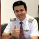 Ini Dia Wamildan Tsani Panjaitan, Direktur Utama Garuda Indonesia yang Baru