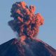 Gunung Semeru Alami Dua Kali Erupsi pada 23 November 2024