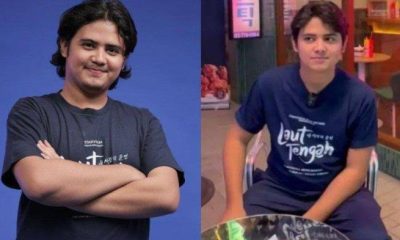 Wow! Aliando Syarief Berhasil Turunkan Berat Badan 18 Kg dalam Sebulan