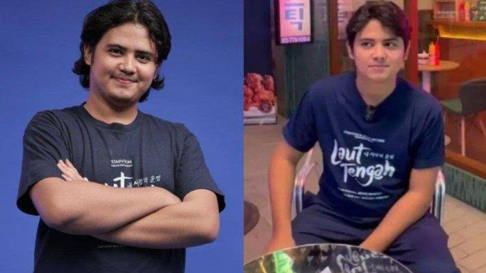 Wow! Aliando Syarief Berhasil Turunkan Berat Badan 18 Kg dalam Sebulan
