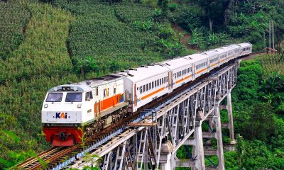 Sekarang Sudah Tersedia Tiket Kereta Bersubsidi, Begini Cara Memperolehnya