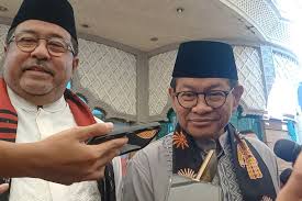Suara Pramono-Rano Meledak karena Dukungan Anies Baswedan? Ini Kata Juru Bicara Anies