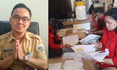 Korupsi Disbud Jakarta Senilai Rp150 M: Dari Stempel Palsu hingga Pencopotan Kadisbud Iwan Henry