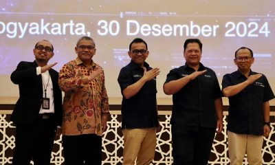 Lanjutkan Sukses di Jakarta Dukung Generasi Muda Dalam Berinovasi, ILCS Gelar Innovation Challenge of Excellence 2.0 di Yogyakarta