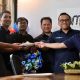 ILCS Kembangkan Digital Maritime Development Center di Yogyakarta