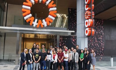 Menikmati Liburan Akhir Tahun di Agora Mall dengan Pengalaman Luar Biasa