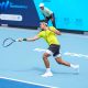 M-15 Amman Mineral Men's World Tennis Championship 2024 Seri Pertama: Tampil Impresif M Rifqi Fitriadi Belum Bisa Tembus Semifinal