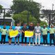 M-15 Amman Mineral Men's World Tennis Championship 2024 Seri I: Tumbangkan Unggulan Weber, Tokuda Raih Juara