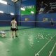 Gideon Badminton Academy Mungil 'Cabe Rawit', Catat Sukses Antarkan Pemain ke Pelatnas