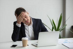 Tips Mengatasi Burnout