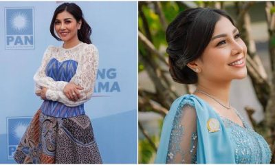 Usai Bercerai, Nisya Ahmad Akui Hidupnya Kini Lebih Melelahkan