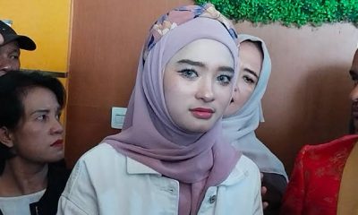 Anak-Anak Inara Rusli Panggil Ayah pada Sosok Ini