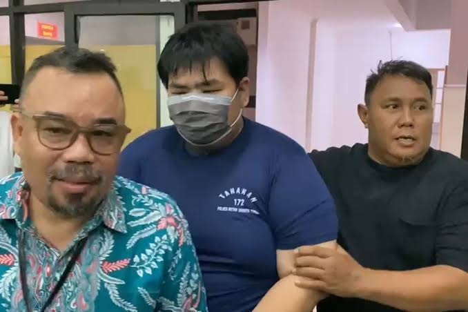 Anak Bos Toko Roti yang Aniaya Pegawainya Jadi Tersangka, Begini Kronologinya