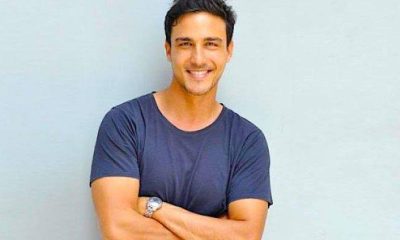 Hamish Daud Lapor ke Polisi, Namanya Dicatut Perusahaan Sampah Bahkan Dituduh Tak Bayar Gaji Karyawan