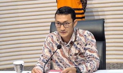 Para ASN Diingatkan Agar Menolak Gratifikasi Jelang Natal dan Tahun Baru
