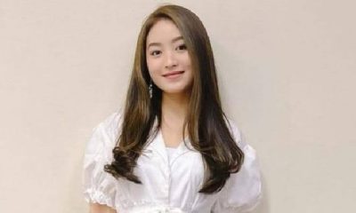 Aktris Natasha Wilona Lapor ke Polisi karena Fotonya Dipakai untuk Produk Kosmetik Tanpa Izin