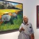 Pameran Tunggal Yos Suprapto di Galeri Nasional Dibatalkan, Gegara Lukisan Mirip Jokowi?