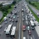 Libur Nataru 6 Hari, Sebanyak 1,1 Juta Kendaraan Tinggalkan Jabodetabek