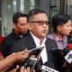 Usai Ditetapkan Sebagai Tersangka oleh KPK, Ini Pernyataan Hasto Kristiyanto