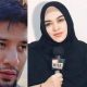 Zeda Salim Bikin Status Galau di Akun Instagram Tentang Ammar Zoni