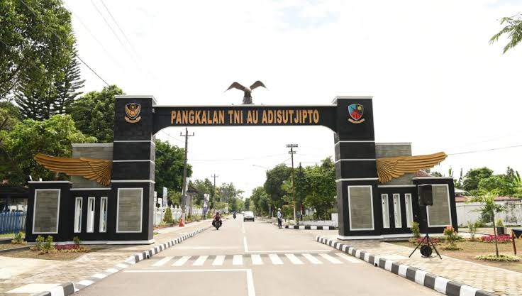 Dukung Program Makan Bergizi Gratis, TNI AU Siapkan 7 Lanud