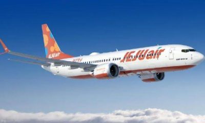 Dua Orang Selamat dari Kecelakaan Jeju Air, Ternyata Mereka Duduk di Sini